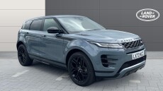 Land Rover Range Rover Evoque 2.0 D200 Evoque Edition 5dr Auto Diesel Hatchback